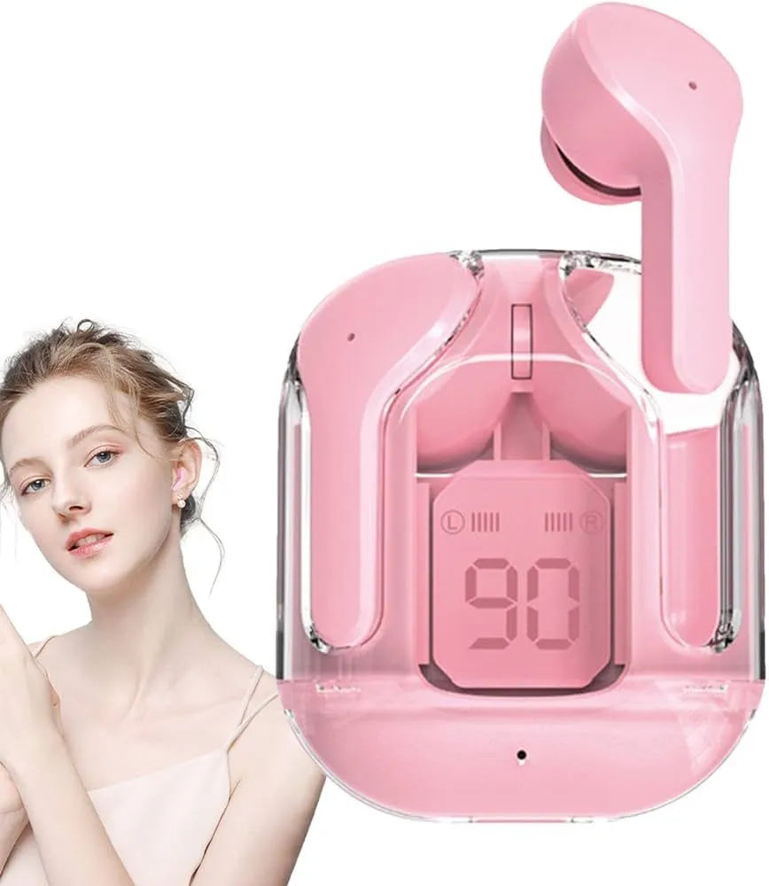 Wireless Bluetooth Headset airpods handfree earbuds