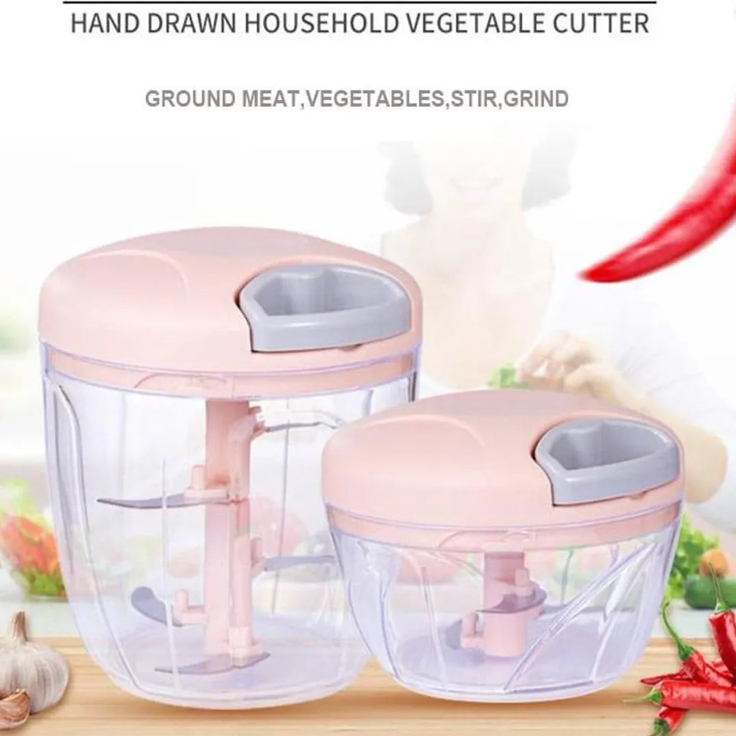 Hand Chopper