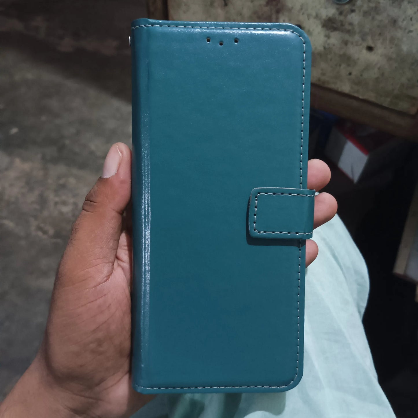 Premium PU Leather