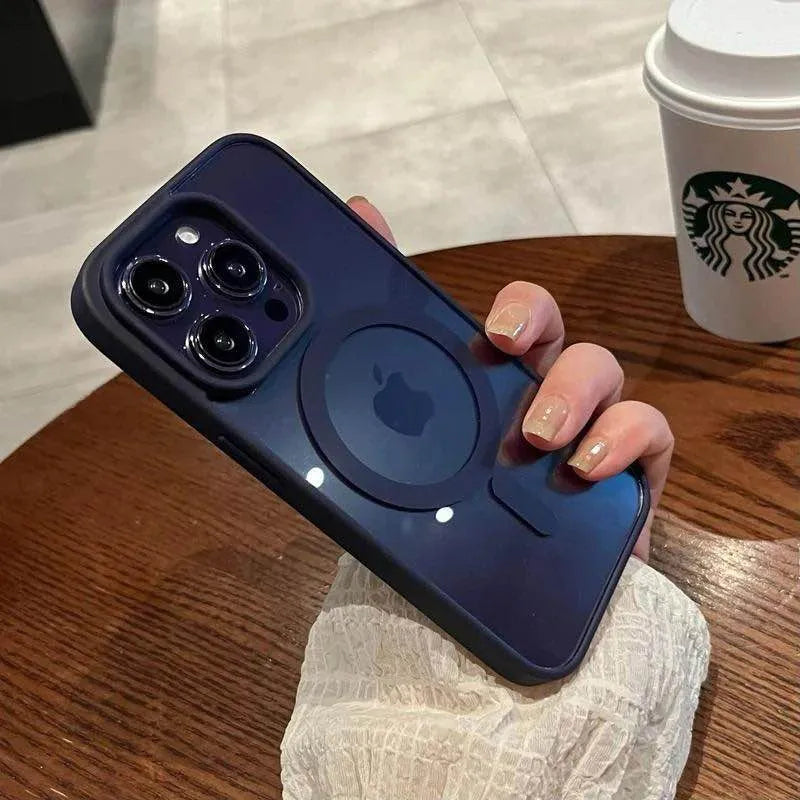 Phone Luxury Magesafe Case