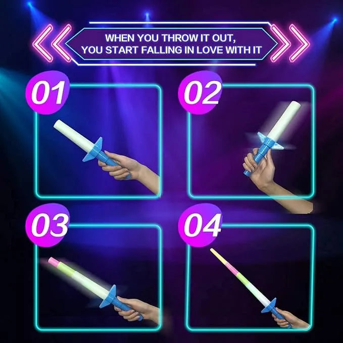 Swords Toy For Kids