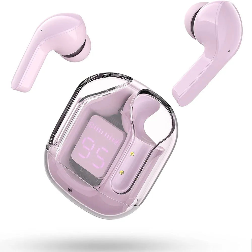 Wireless Bluetooth Headset airpods handfree earbuds