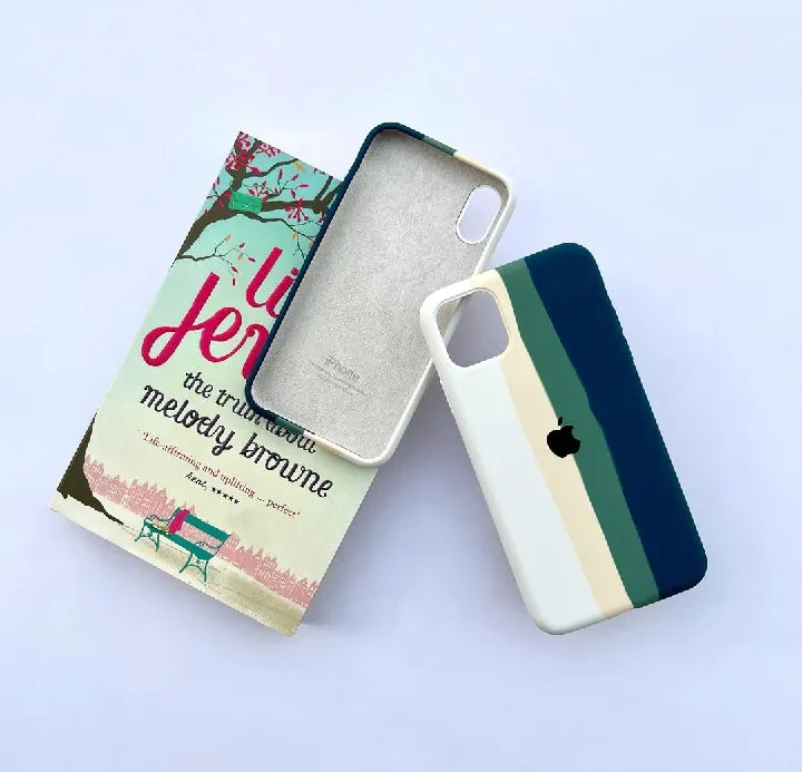 Iphone Rainbow Case