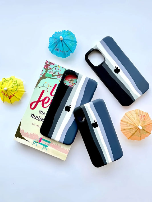 Iphone Rainbow Case