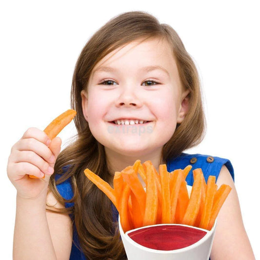 French Fries / Snacks Holder
