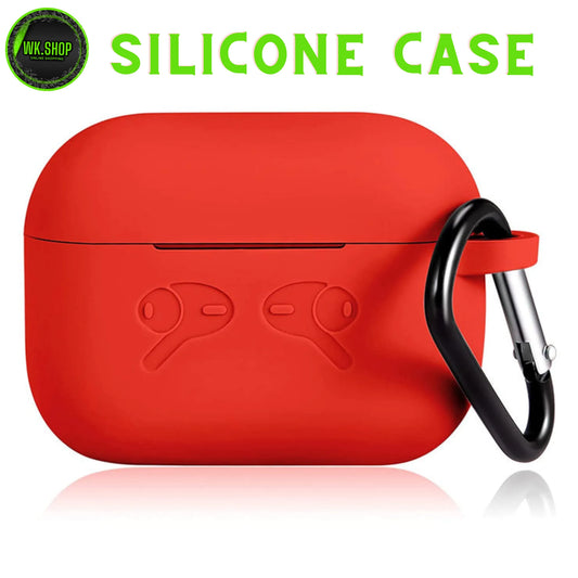 Silicon case/cover - 360 protection for your airpods