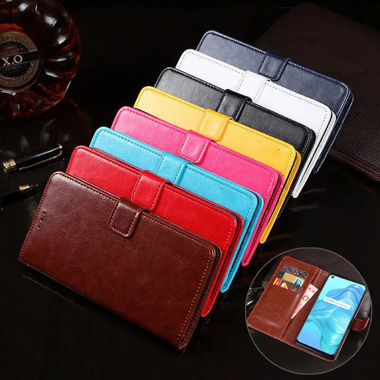 Premium PU Leather